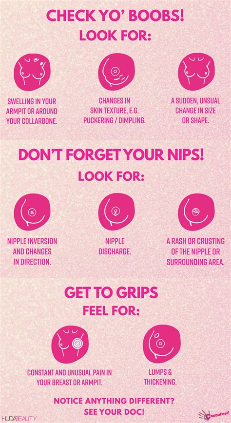 Do dark nipples go away?