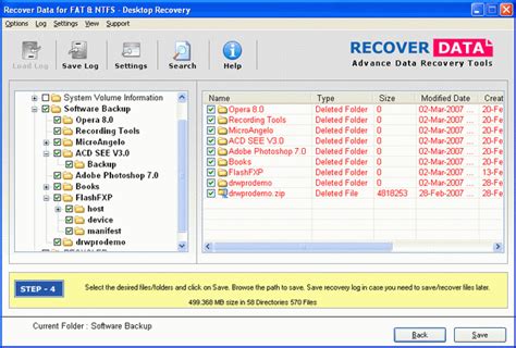 Do data recovery companies look at your files?