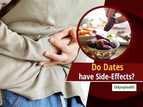 Do dates cause belly fat?
