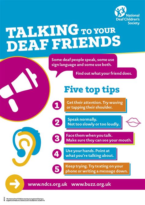 Do deaf people tip?