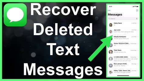 Do deleted messages actually get deleted?