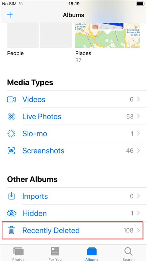 Do deleted photos stay on iCloud?