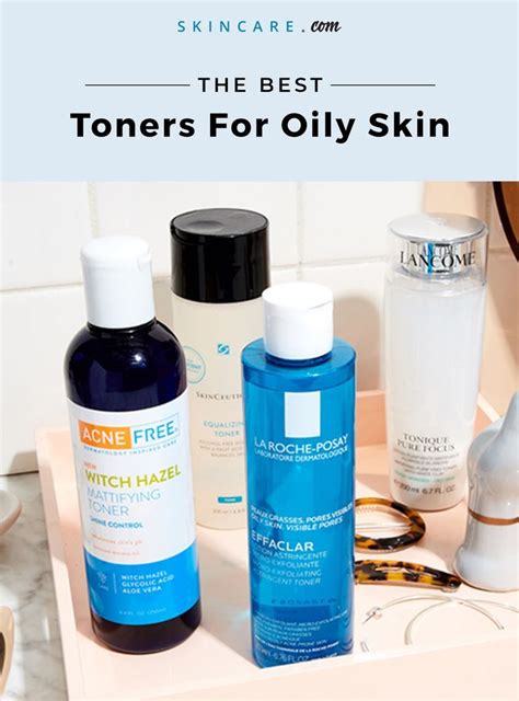 Do dermatologists recommend toner?