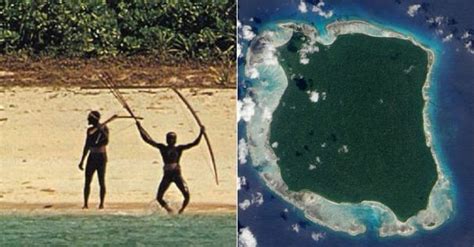 Do deserted island still exist?