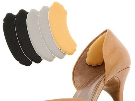 Do designer heels hurt less?