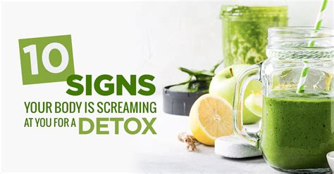Do detoxes actually work?