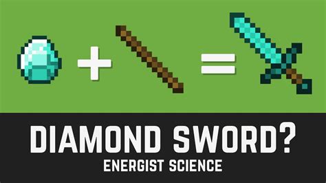 Do diamond swords exist?