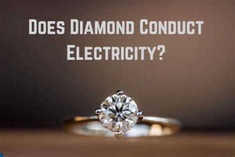 Do diamonds have negative energy?