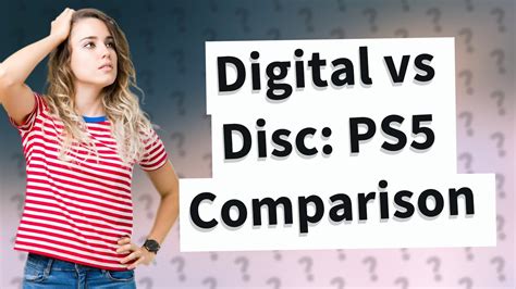 Do digital games play better than disc?
