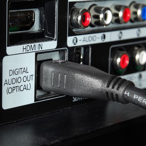 Do digital optical audio cables go bad?