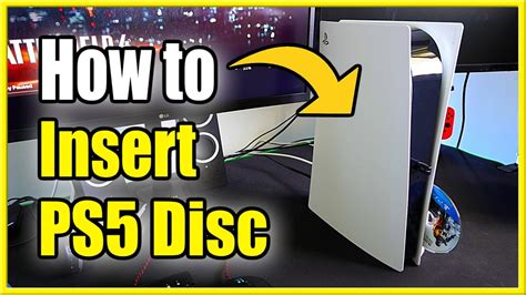 Do discs save space on PS5?