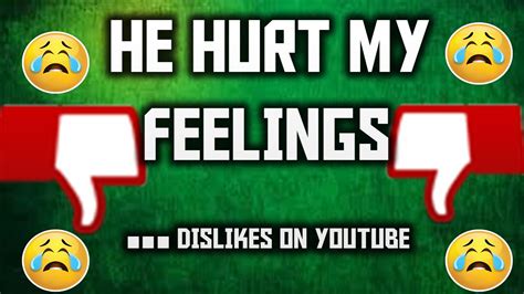 Do dislikes hurt my channel?