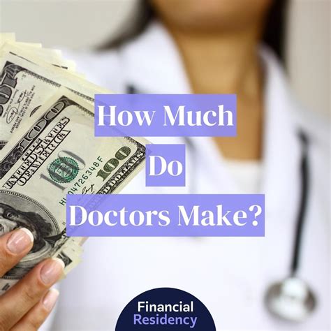 Do doctors make more in Canada or USA?