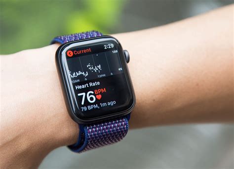 Do doctors use Apple Watch data?