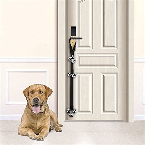 Do dog door bells work?