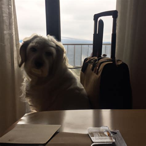 Do dogs miss owners on vacation?