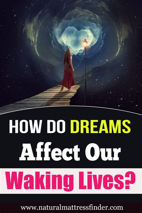 Do dreams affect life?