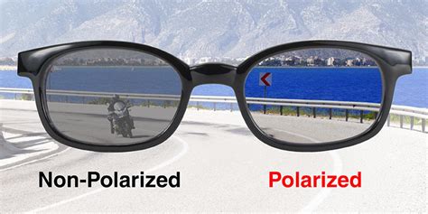 Do driving glasses need to be polarized?