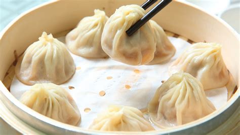 Do dumplings digest easily?
