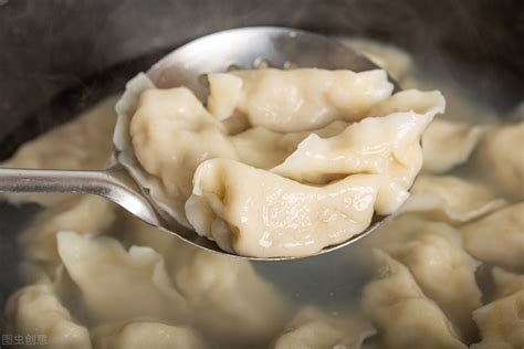 Do dumplings float when done?