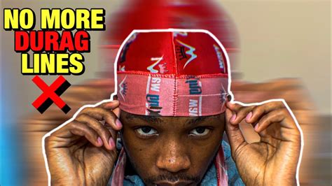 Do durags get rid of frizz?