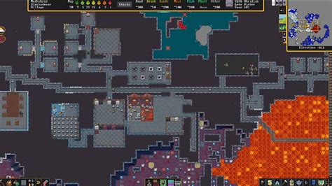 Do dwarves get cold in Dwarf Fortress?