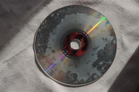 Do early CDs sound bad?
