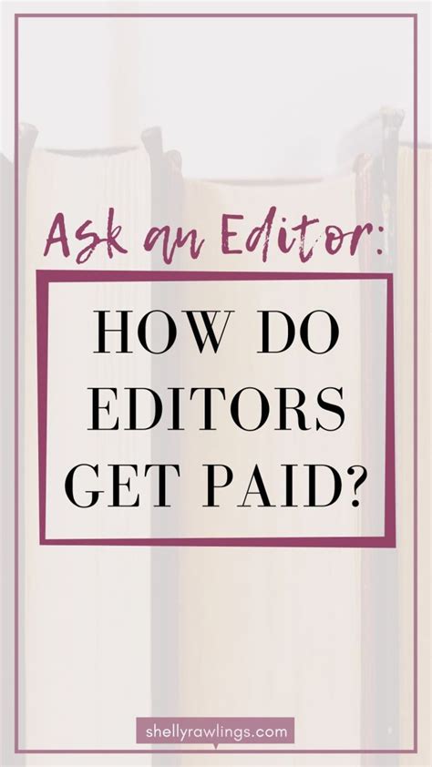 Do editors of Frontiers get paid?