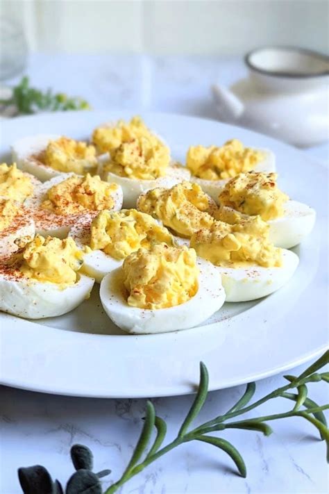 Do eggs lower sodium?