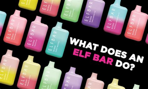 Do elf bars go bad?