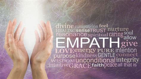 Do empaths have a sixth sense?