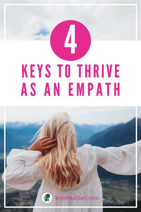 Do empaths have difficult lives?