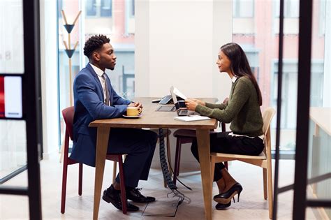 Do employers interview best candidate first?
