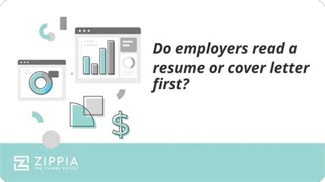 Do employers read CV or cover letter first?