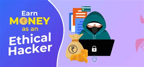 Do ethical hackers make money?
