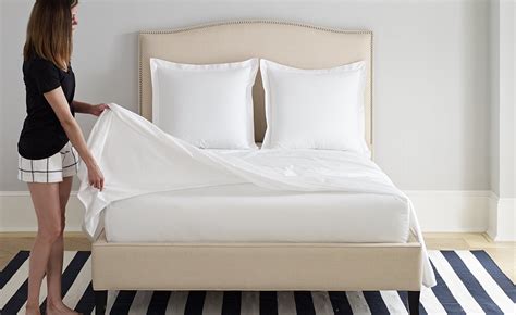 Do expensive bed sheets make a difference?