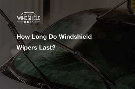 Do expensive wipers last longer?