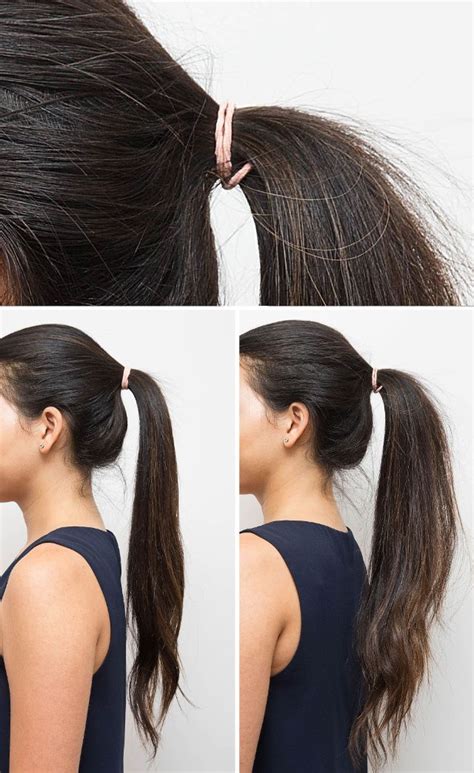 Do extensions make your hair look thicker?