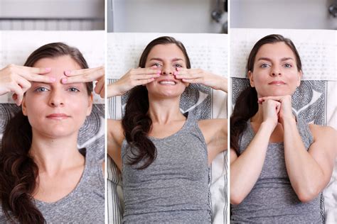 Do facial exercises actually work?