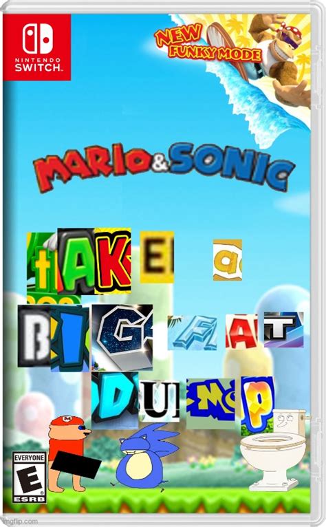 Do fake Switch games exist?