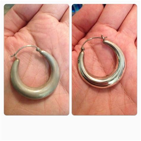 Do fake earrings rust?