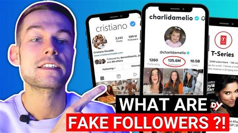 Do fake followers go away?