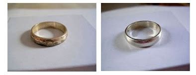 Do fake rings rust?