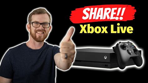 Do family members share Xbox Live?