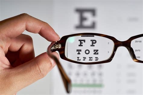 Do farsighted people need reading glasses?