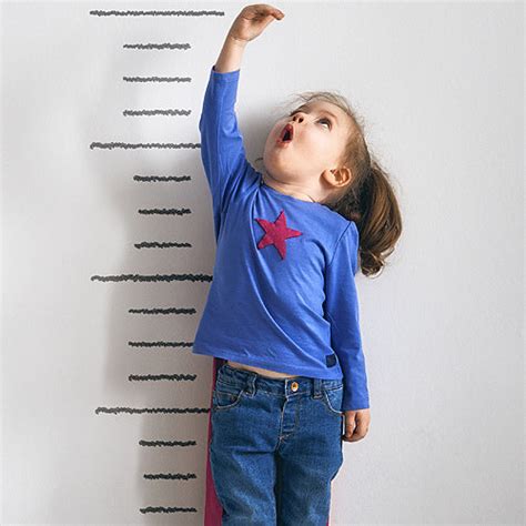 Do fat kids grow taller?