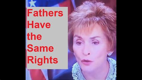 Do fathers have the same rights as mothers in Texas?