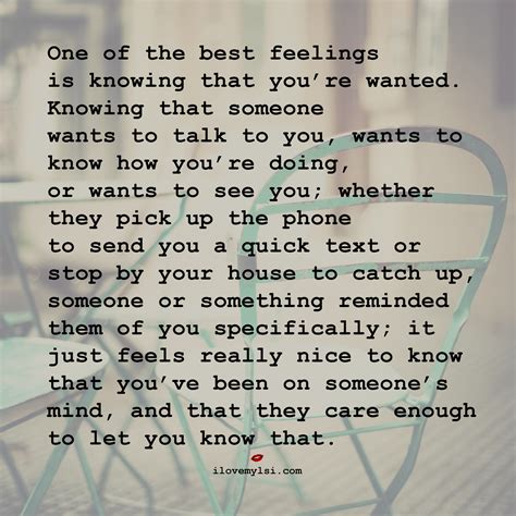 Do feelings for someone ever go away?