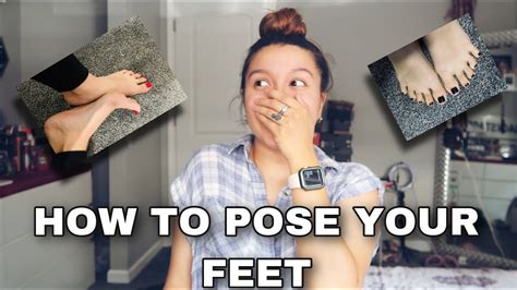 Do feet have a mind of their own?