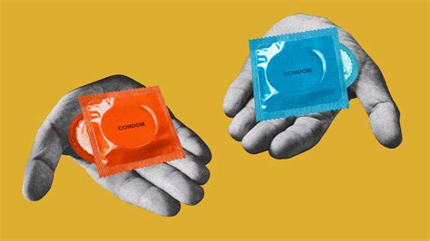 Do female or male condoms feel better?